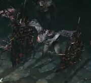 Steelstrained Pawn