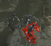 Zakarum Oathbreakers