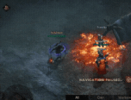 Arcane Nova