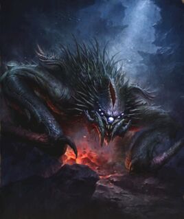 Deepstrider Behemoth DIHB