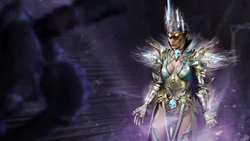 Cosmetic artwork