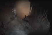 The Domhainne Tunnels