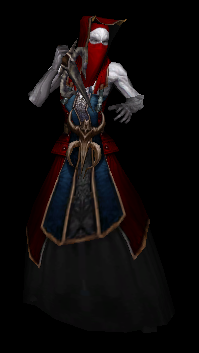 Dark Cultist | Diablo Wiki | Fandom