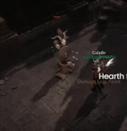 Flaming Spears.gif (1.86 MB) Flaming Spear