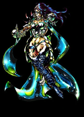 Sorceress (Diablo II) | Diablo Wiki | Fandom