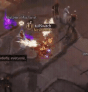 Tempest Rush