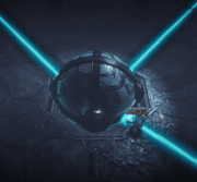 Tower Seal Activation