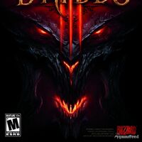 Diablo Iii Diablo Wiki Fandom - how powerful is the demon reaper roblox mining simulator youtube