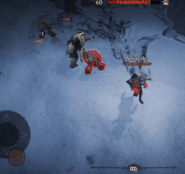 Instant Explosion