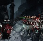 Steady Lances