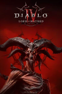 Diablo IV: Lord of Hatred (505 KB) Lord of Hatred
