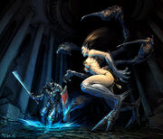 Andariel by Mr Jack.jpg