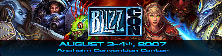 BlizzCon 2023 Broadcast Schedule: Tune in live November 3-4