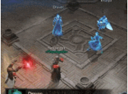 Dravec vs Oza