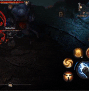 Berserk Charge
