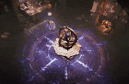 Karshun kills Ifriss