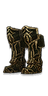 Conqueror's Sabatons
