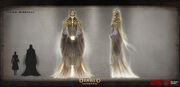 Daedessa-concept
