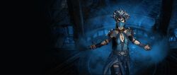 Fractured Magic