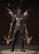 Demon Hunter