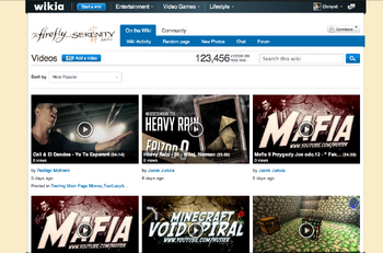 Videos page dev screenshot.png