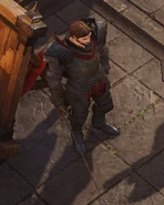 In-game
