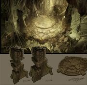 Caverns of Araneae3