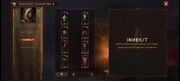 Essence Inherit