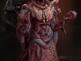 Lilith's Lament