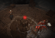 Shard Theft