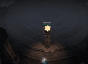 Astral Stairs