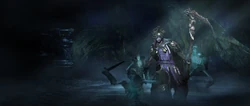 Cosmetic artwork