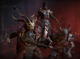 Blood Seekers