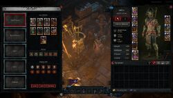 D4 Armory preview