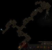 One of many arrangements of Level 7