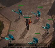 Stormrider Legion