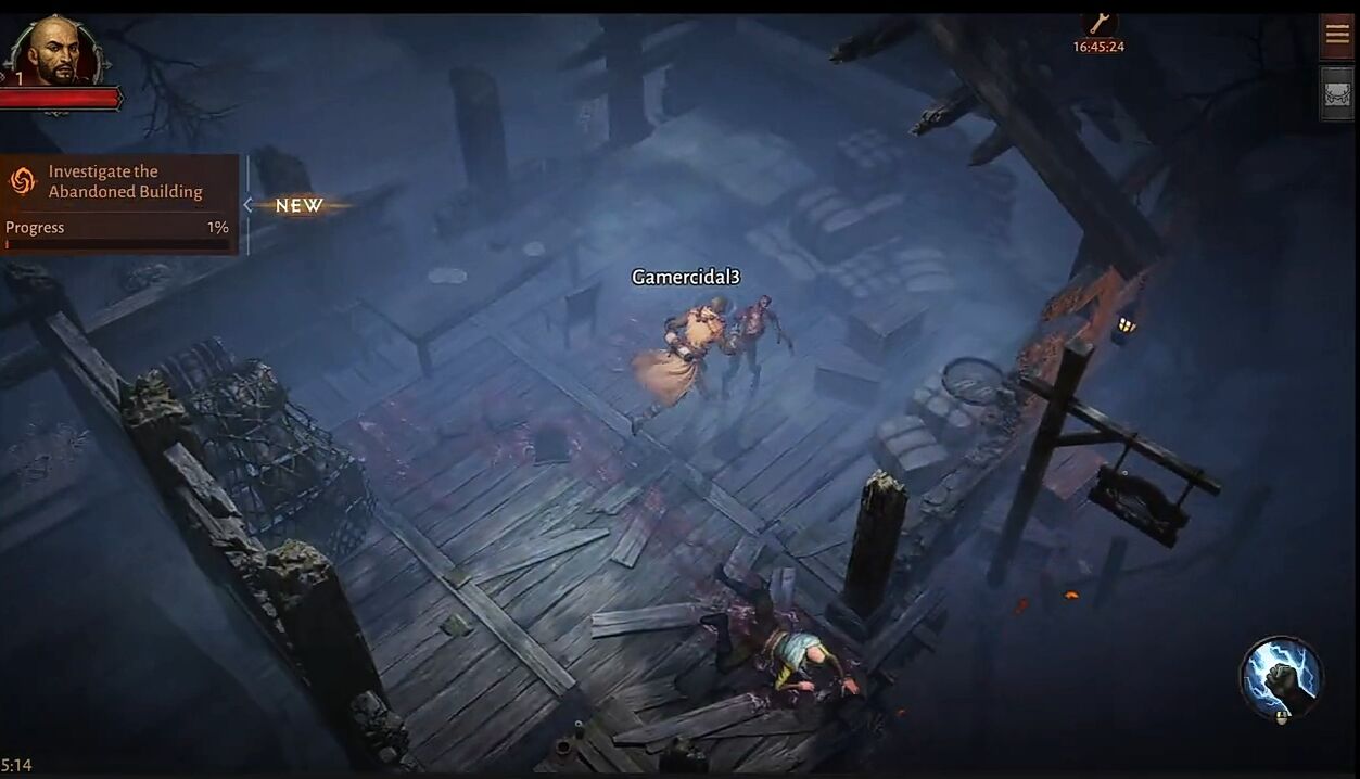 Diablo Immortal's Splintered Souls update promises new maps