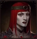 Lakrii-portrait