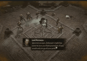Mobilizing the Zakarum