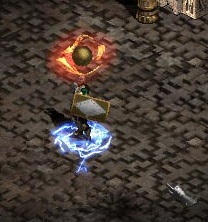 Energy Shield | Diablo Wiki | Fandom