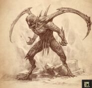 Hateborn Reaver