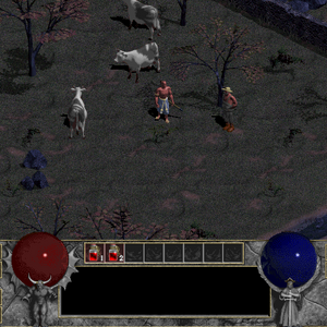 Monk Hellfire Diablo Wiki Fandom