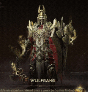 Crusader
