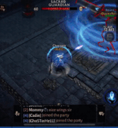 Ice Nova
