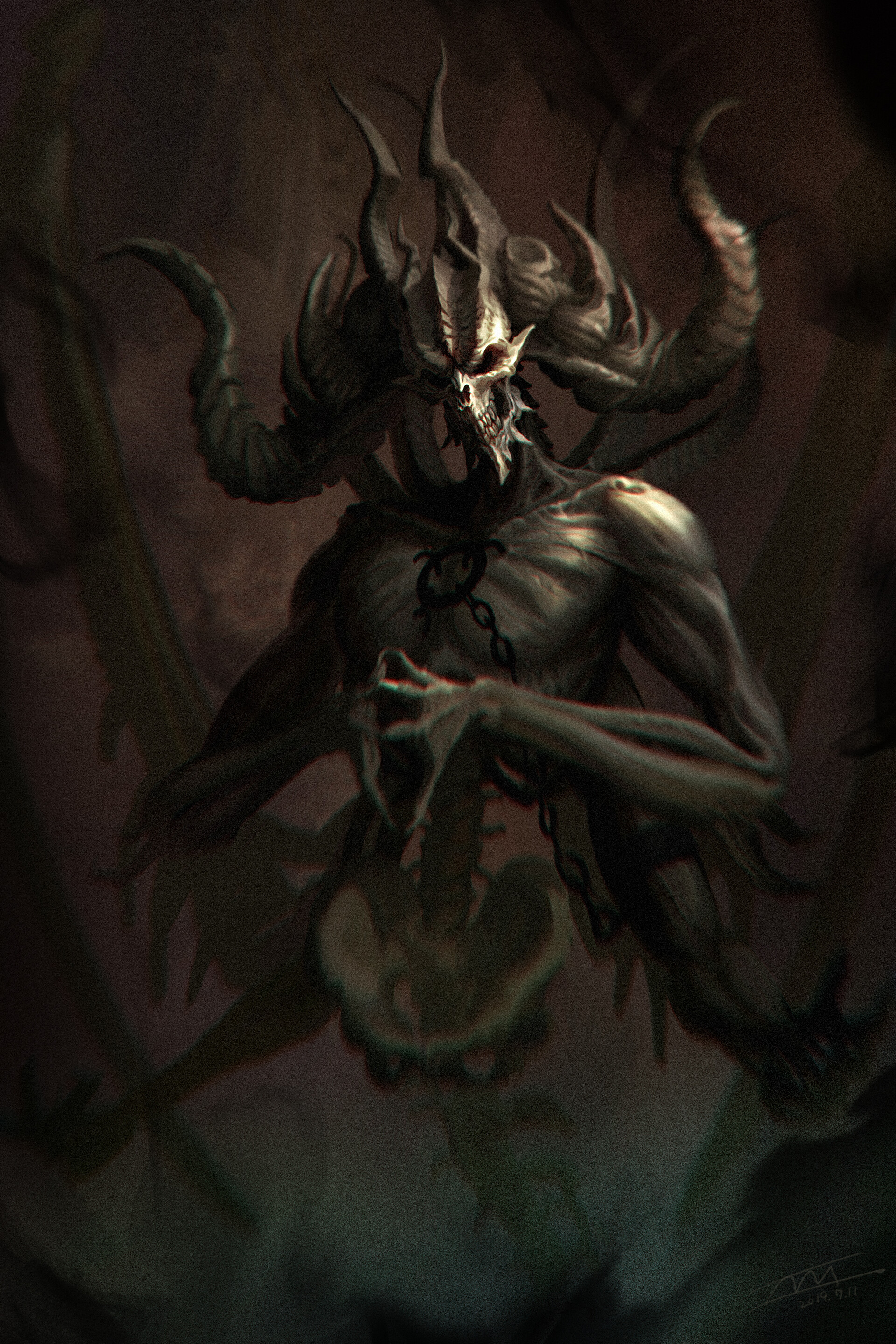 Mephistos discount