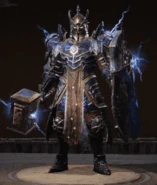 Crusader