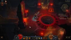 The Archives, Diablo Wiki