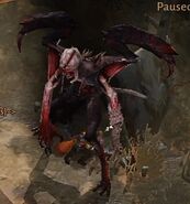 Destructive Nightmare
