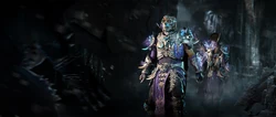 Cosmetic artwork