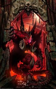 Diablo awakened